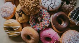 Un consumo elevado de alimentos ultraprocesados podría acelerar la aparición de los primeros síntomas del párkinson