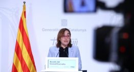 El Govern actualizará la ley de atención farmacéutica para garantizar la proximidad en toda Catalunya