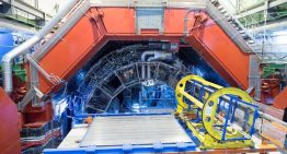 El sueño de los alquimistas hecho realidad: el CERN logra que el plomo se transmute en oro Antonio Broto