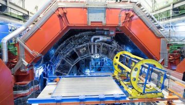 El sueño de los alquimistas hecho realidad: el CERN logra que el plomo se transmute en oro Antonio Broto