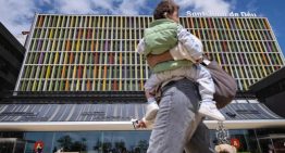 El 50% de niños con una enfermedad rara carece de diagnóstico: «Para los padres, es muy inquietante»