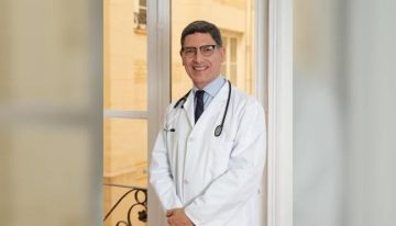 Vicente Mera, experto en envejecimiento: «Dormir menos de seis horas una década acorta la vida hasta dos años»