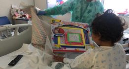 Catalunya amplía la red de curas paliativas pediátricas a siete hospitales más