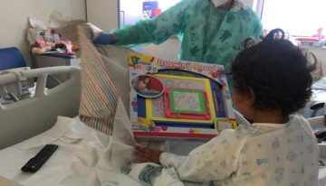 Catalunya amplía la red de curas paliativas pediátricas a siete hospitales más