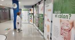 Una nueva estrategia terapéutica duplica la supervivencia de un tipo de cáncer colon