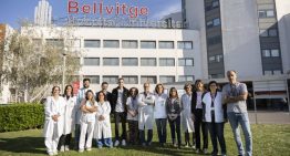 Avance quirúrgico: El Hospital de Bellvitge desarrolla una técnica inédita para extirpar cáncer de páncreas inoperables