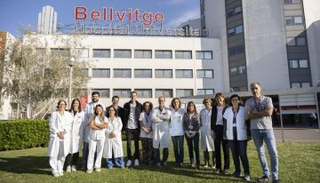 Avance quirúrgico: El Hospital de Bellvitge desarrolla una técnica inédita para extirpar cáncer de páncreas inoperables