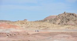 ¿Te gustaría 'viajar' a Marte? Hypatia busca 'astronautas' para una nueva misión al «simulador marciano» de Utah