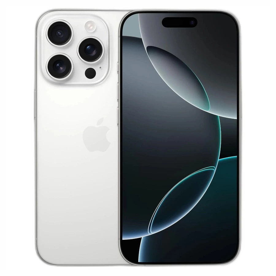 iPhone 16 Pro (128 GB)