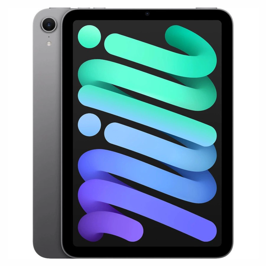 iPad mini (A17 Pro, 128 GB)