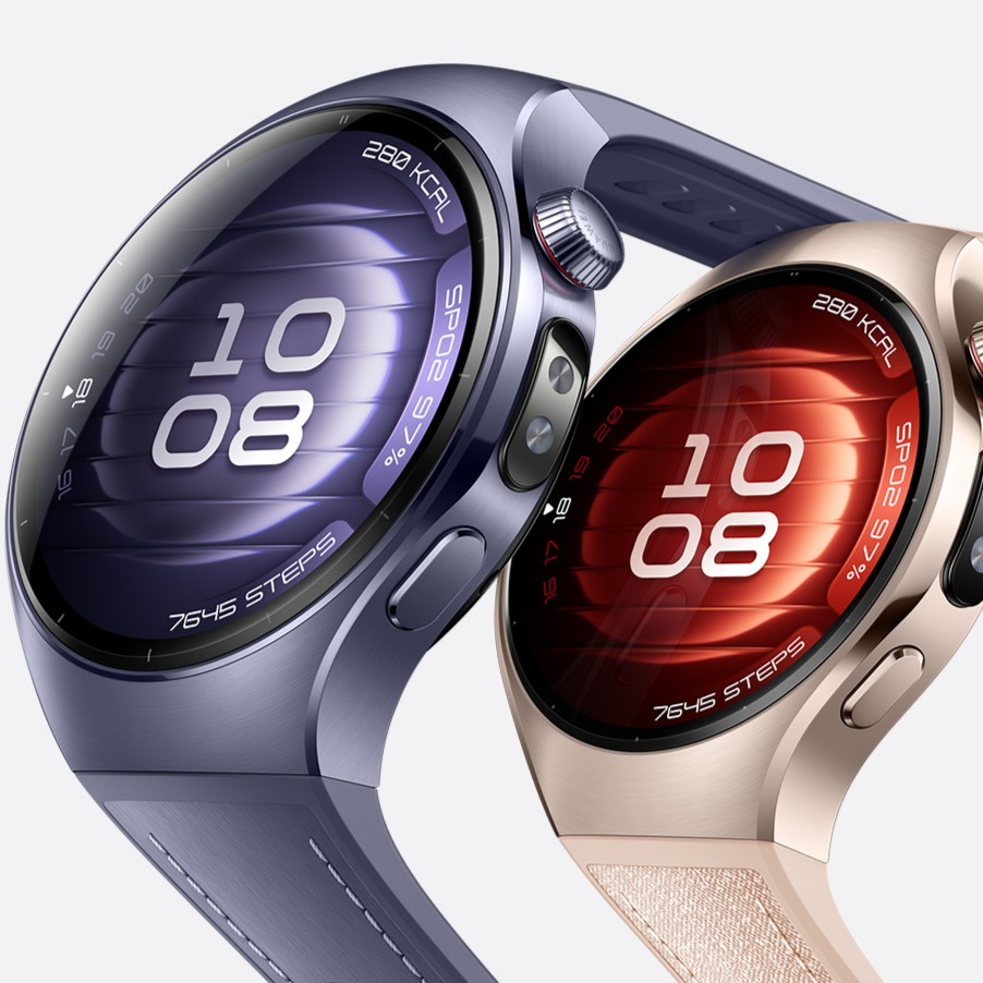 Huawei Watch 5