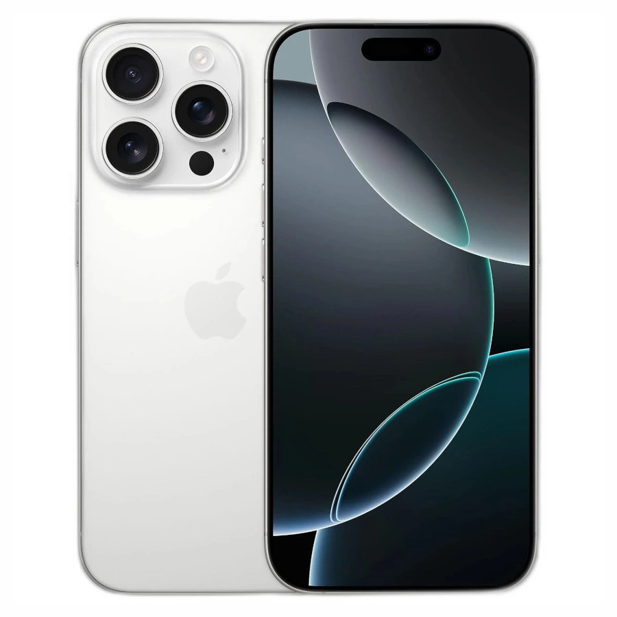 iPhone 16 Pro (128 GB)
