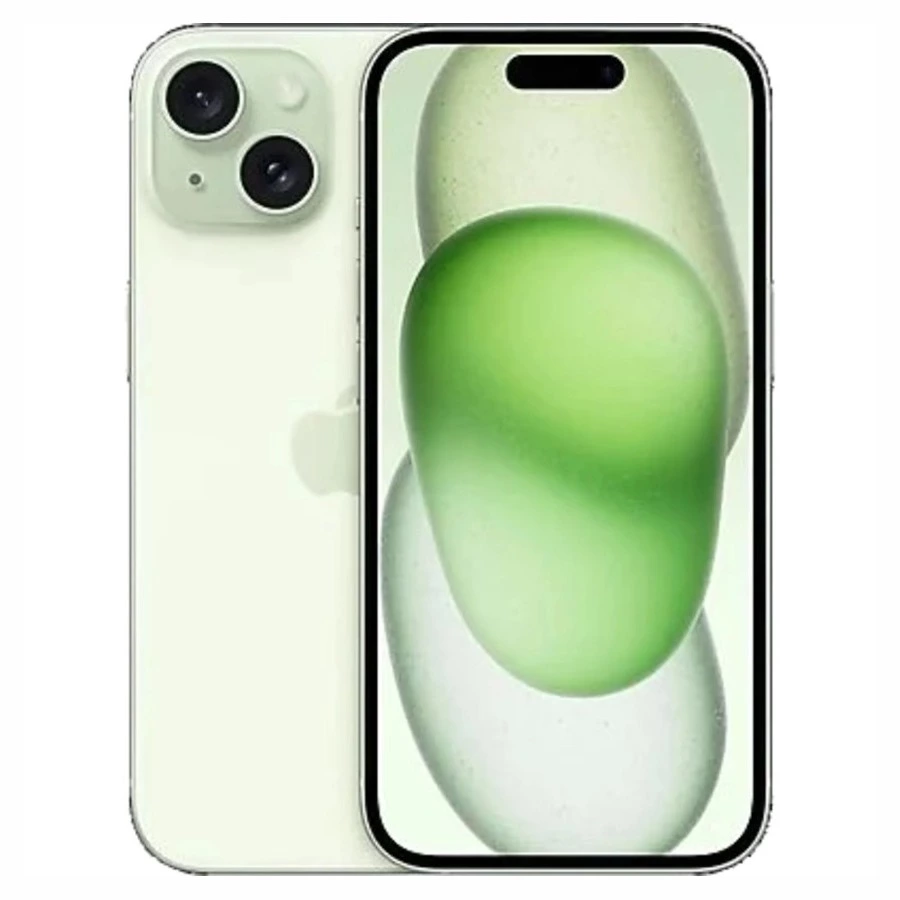 iPhone 15 (128 GB)