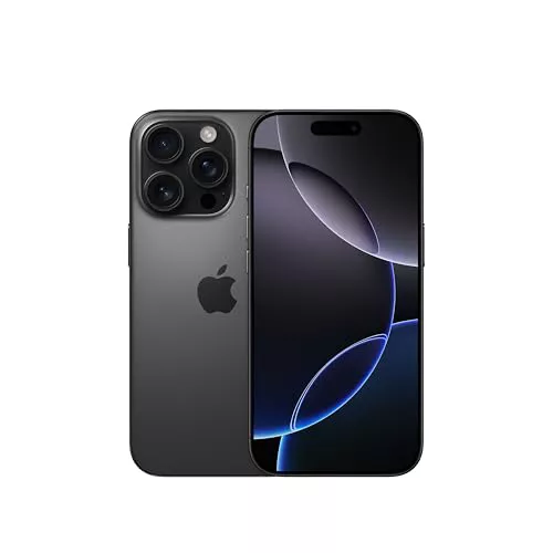 Apple iPhone 16 Pro de 128 GB