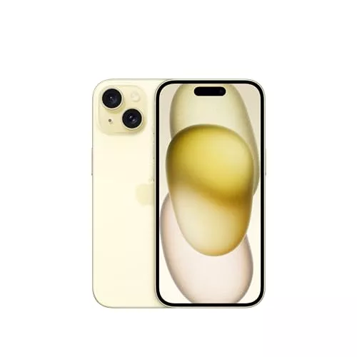 iPhone 15 (128 GB)