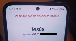 Usuarios de Telcel reportan fallas en el servicio