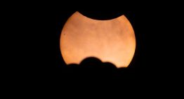 España se prepara ya para el histórico carrusel de eclipses de sol de los próximos 3 años
