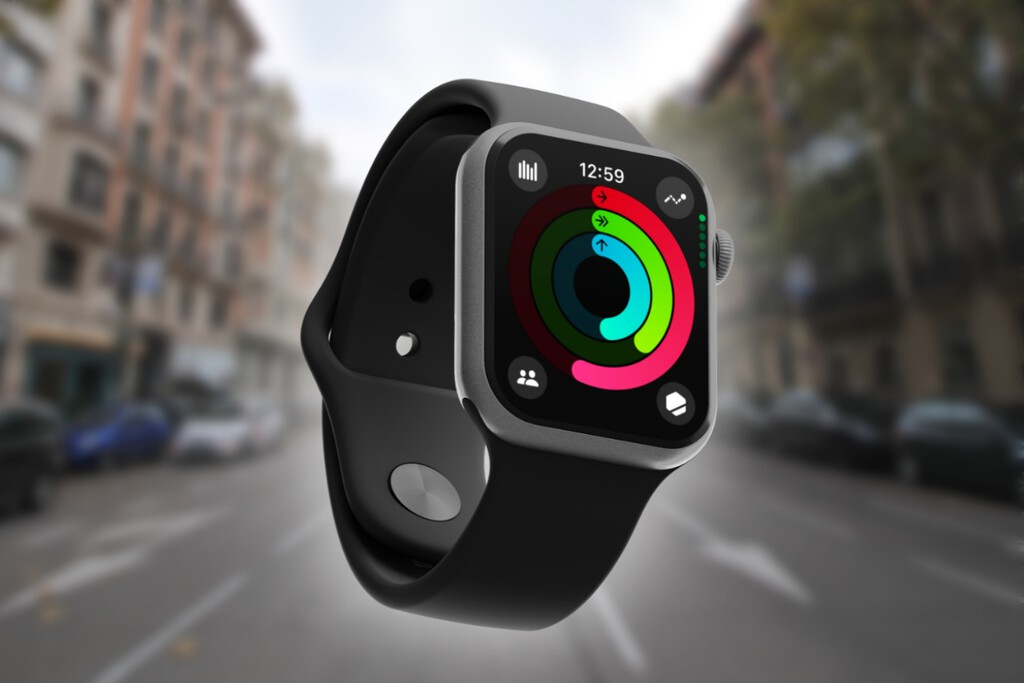 La ciencia confirma la eficacia del Apple Watch en sus mediciones. En todas, menos en una