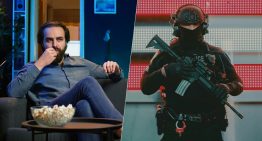 Steven Hale tenía acceso a superproducciones antes de su estreno. Lo que hizo con ellas acabó con el FBI llamando a su puerta