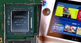 Switch 2 es importante para Nintendo, pero también para una Nvidia que no quiere perder terreno contra AMD