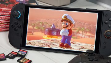 Probamos juegos de Switch en Nintendo Switch 2. La sorpresa es mayúscula en juegos que antes se arrastraban