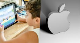 Con solo siete años programó una de las apps favoritas de Apple. Pero no fue nada fácil