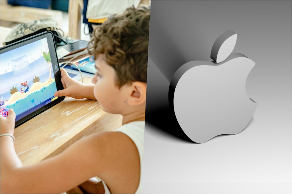 Con solo siete años programó una de las apps favoritas de Apple. Pero no fue nada fácil 