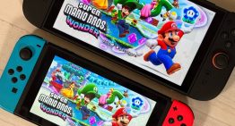 He probado la Nintendo Switch 2 y ya tengo respuesta a la pregunta “¿merece la pena comprarla si tengo la Switch original”?
