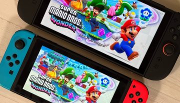He probado la Nintendo Switch 2 y ya tengo respuesta a la pregunta “¿merece la pena comprarla si tengo la Switch original”?