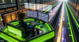 China solo tiene una opción para imponerse a EEUU en IA: romper el brutal liderazgo de NVIDIA y TSMC