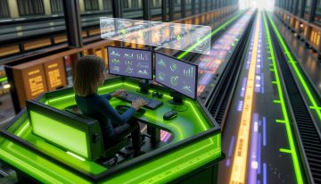 China solo tiene una opción para imponerse a EEUU en IA: romper el brutal liderazgo de NVIDIA y TSMC