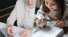 Alemania ha tenido una idea para que jubilarse no se convierta en leyenda urbana: planes de pensiones para niños de seis años