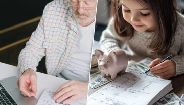 Alemania ha tenido una idea para que jubilarse no se convierta en leyenda urbana: planes de pensiones para niños de seis años