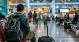 Volar a Mallorca no cuesta más que al Caribe, el problema es que el negocio de las aerolíneas ya no son tus billetes: es tu ropa
