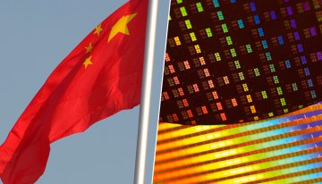 «La mejor oportunidad de desarrollo de la historia»: dentro de China tienen claro qué opinan del veto tecnológico de EEUU