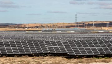 El precio de la luz en negativo es un problema. También es la mayor oportunidad de reindustrializar España en décadas