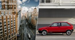 Matricular un coche viejo como histórico para circular por Madrid o Barcelona parece una gran idea.No siempre funciona