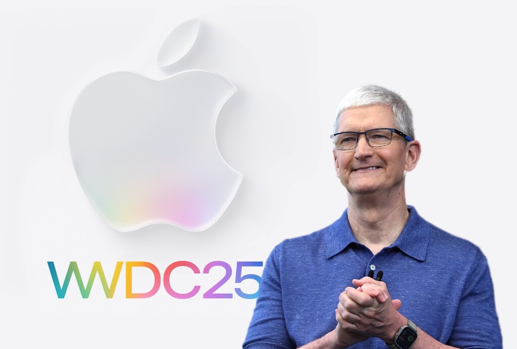 Lo que dicen los rumores de la WWDC 2025: ¿habrá nuevos dispositivos Apple o será solo software? 