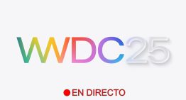 WWDC 2025: sigue la keynote de Apple con novedades de iOS 26 y más en directo