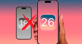 Por qué tu iPhone va a pasar directamente de iOS 18 a iOS 26, y por qué tiene todo el sentido