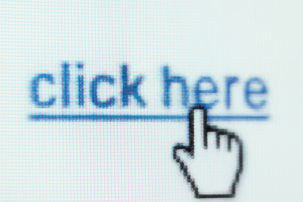 Los enlaces han sido desde el inicio la unidad básica de comunicación en internet. La IA está exterminándolos poco a poco