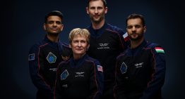Hungría está a punto de enviar un astronauta al espacio. Lo sorprendente no es eso: es que Europa no ha tenido nada que ver