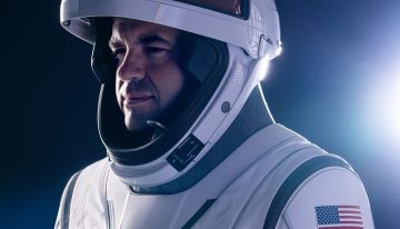 Toda la influencia de Elon Musk sobre la NASA acaba de esfumarse: Isaacman está fuera y su sustituto podría ser militar
