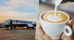 En su salida de Valladolid, Ryanair ha dejado un herido de muerte inesperado: el café del aeropuerto
