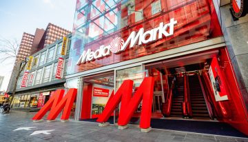 Como el Black Friday, pero en junio: MediaMarkt arranca su Red Friday con una tonelada de ofertas en tecnología