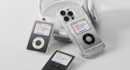 Este accesorio MagSafe no sólo es útil, su diseño me da una gran nostalgia acerca del iPod