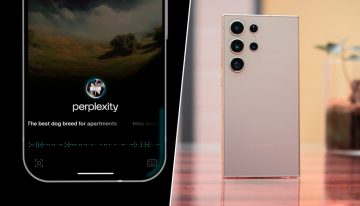 Samsung es el rey indiscutible de la IA para móviles. Y Google no le basta para mantener el trono, según Bloomberg