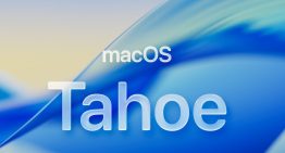 macOS 26 Tahoe es oficial: un nuevo diseño y más funciones del nuevo sistema operativo para Mac