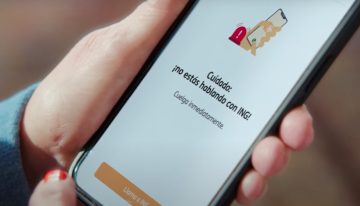 Las llamadas fraudulentas son tan problemáticas en España que hasta los bancos nacionales han movido ficha. ING ha sido el primero