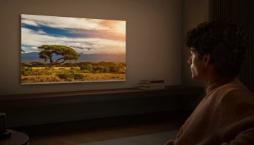 QLED, de 55 pulgadas y con Google TV: esta tele Xiaomi está a precio de outlet en MediaMarkt